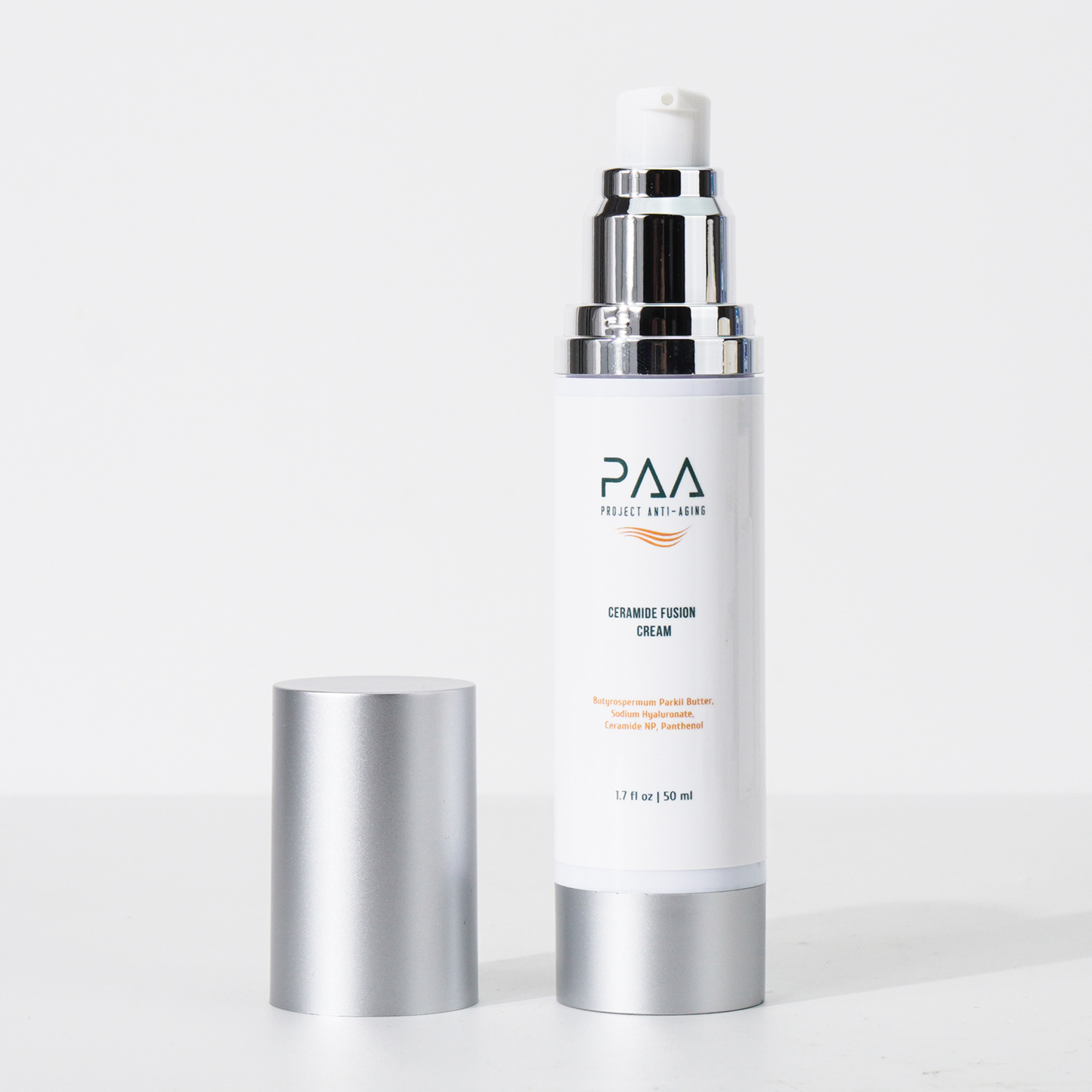 PAA CERAMIDE FUSION CREAM