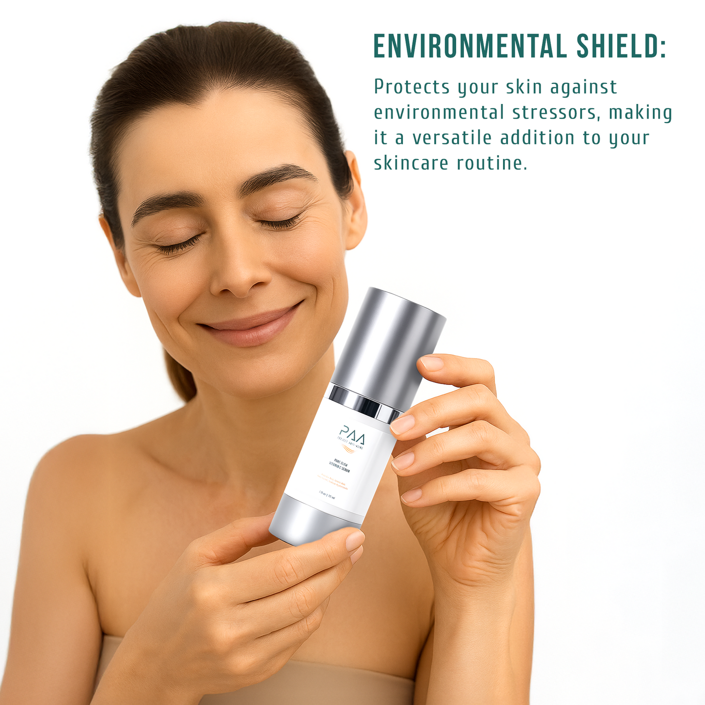 PURE GLOW VITAMIN C