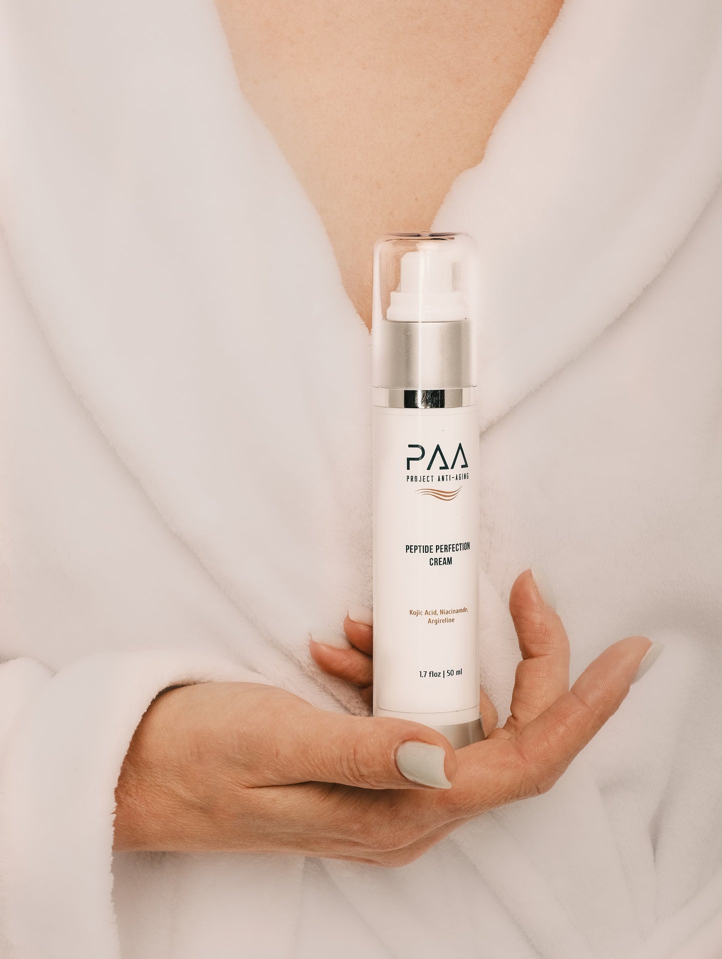 ADVANCED BRAGHTENING CREAM