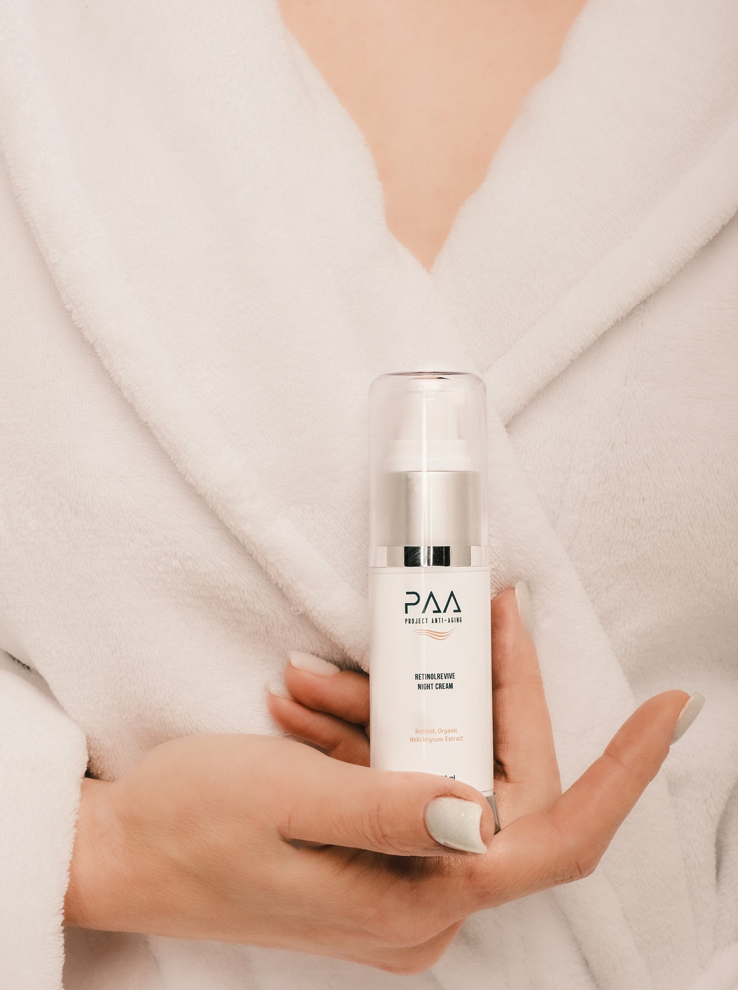 RETINOL REPAIR COMPLEX