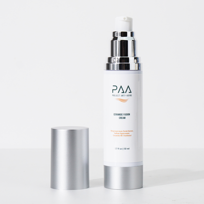PAA  CERAMIDE FUSION CREAM