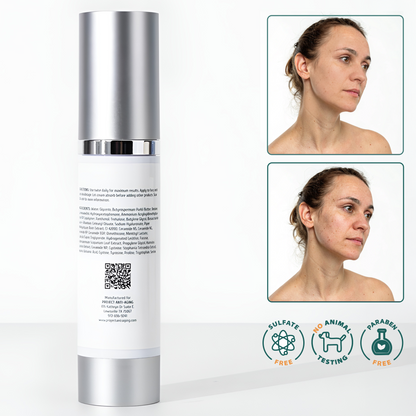 PAA  CERAMIDE FUSION CREAM