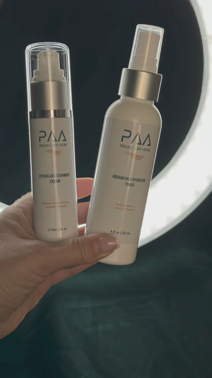 PAA RADIANTTONE COMPLEXION SERUM