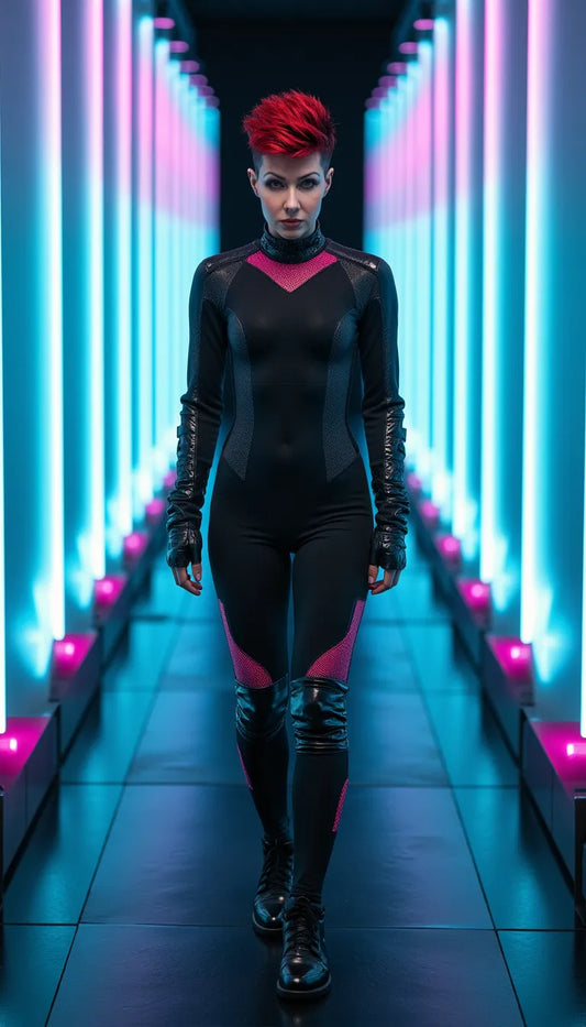 Perfecto Cretoma by PAA technolegy